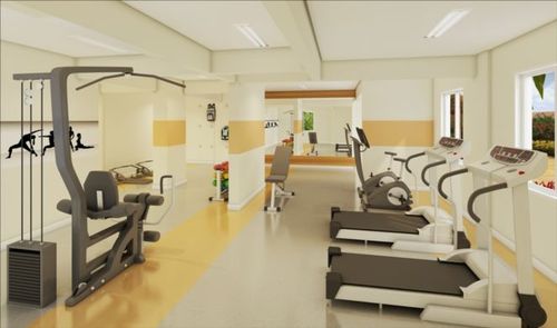 Imagem de fundo do Condomínio Alcance Clube Residencial Sacomã em São Paulo