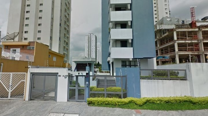Imagem de fundo do Condomínio Alice Vila Mariana em São Paulo