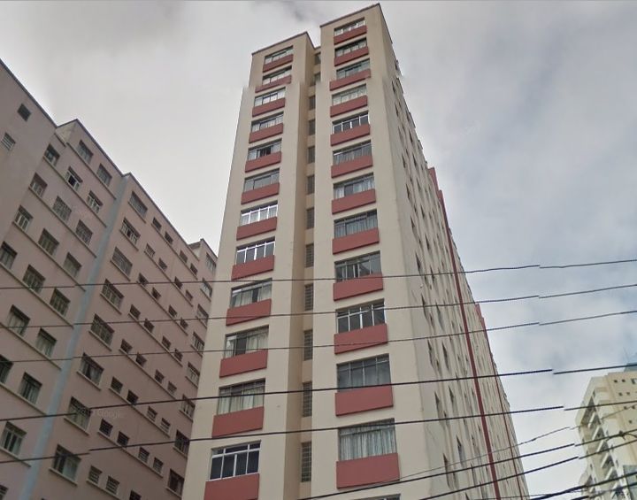 Imagem de fundo do Condomínio Almeida Torres Aclimação em São Paulo