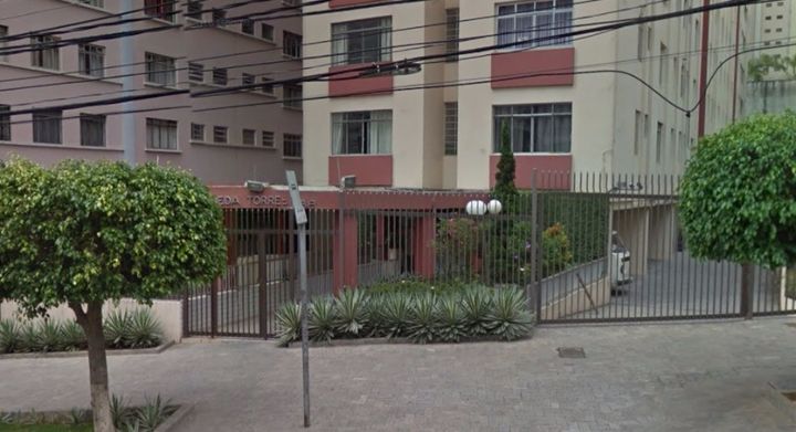 Imagem de fundo do Condomínio Almeida Torres Aclimação em São Paulo
