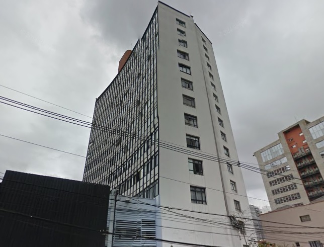Almirante Tamandaré Jardim Paulista Condomínio Edifício