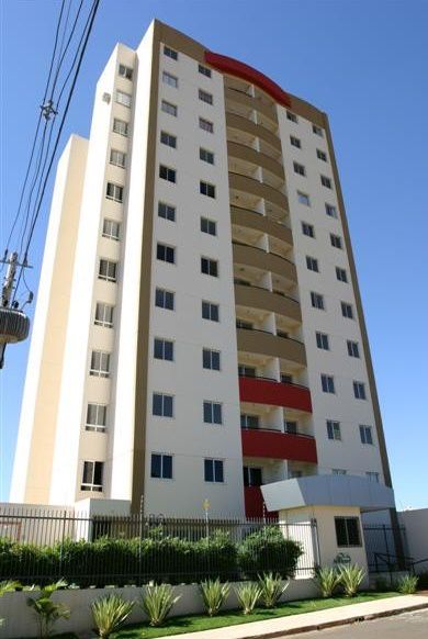 Imagem de fundo do Condomínio Alto Amazonas Torre Manaus em Goiânia