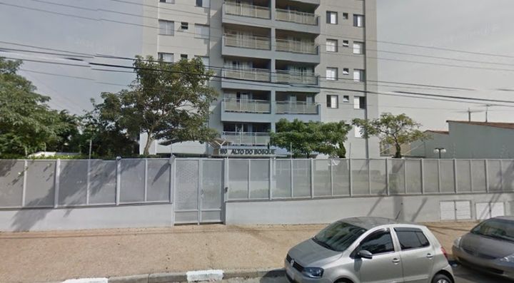 Imagem de fundo do Condomínio Alto Do Bosque Saúde em São Paulo