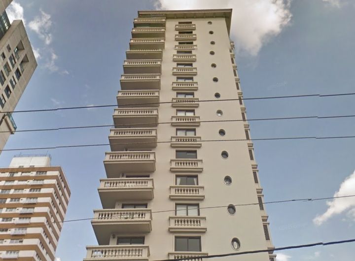 Imagem de fundo do Condomínio Alto Dos Pinheiros Pinheiros em São Paulo