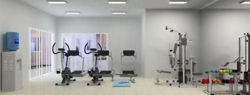 Imagem de fundo do Condomínio Altos Parque Do Carmo Condominio Clube em São Paulo