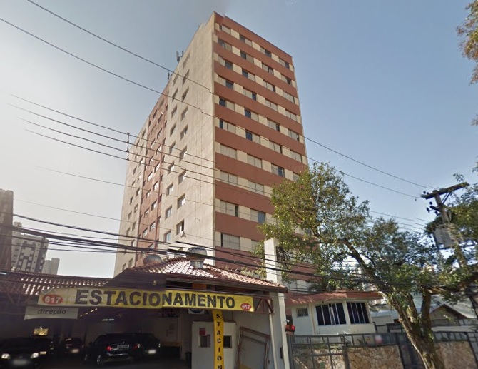Imagem de fundo do Condomínio Alvecon Vila Mariana em São Paulo