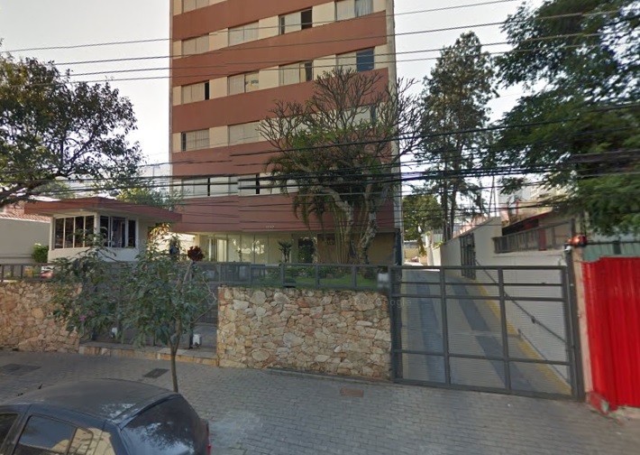 Imagem de fundo do Condomínio Alvecon Vila Mariana em São Paulo