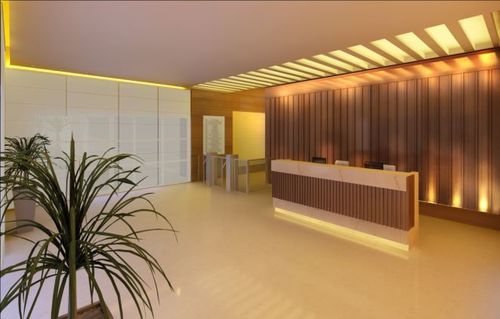 Condomínio Analia Business Center em São Paulo