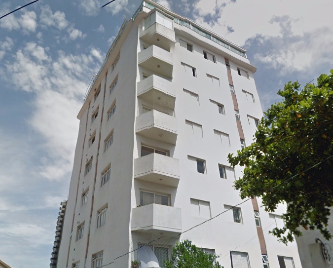 Antares Cambuci Condomínio Edifício