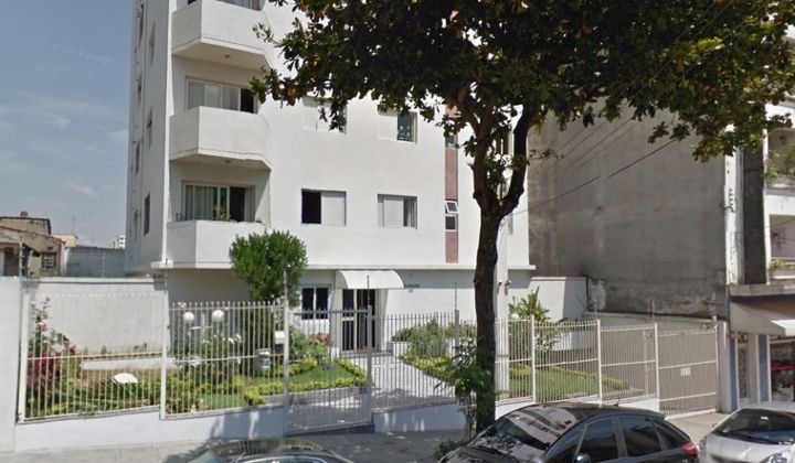 Imagem de fundo do Condomínio Antares Cambuci em São Paulo