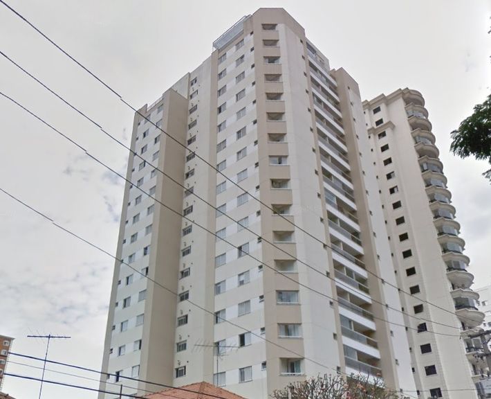 Imagem de fundo do Condomínio Antares Ipiranga em São Paulo