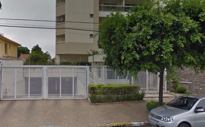 Imagem de fundo do Condomínio Antares Ipiranga em São Paulo