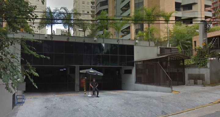 Imagem de fundo do Condomínio Antilhas Curaçao Perdizes em São Paulo
