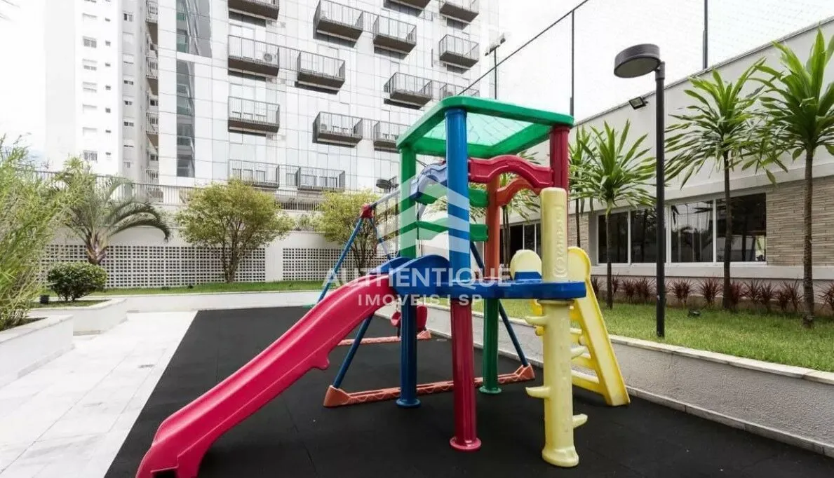 Imagem Stark Design Alto da Boa Vista - Apartamento à venda no bairro Alto da Boa Vista - São Paulo/SP, Zona Sul