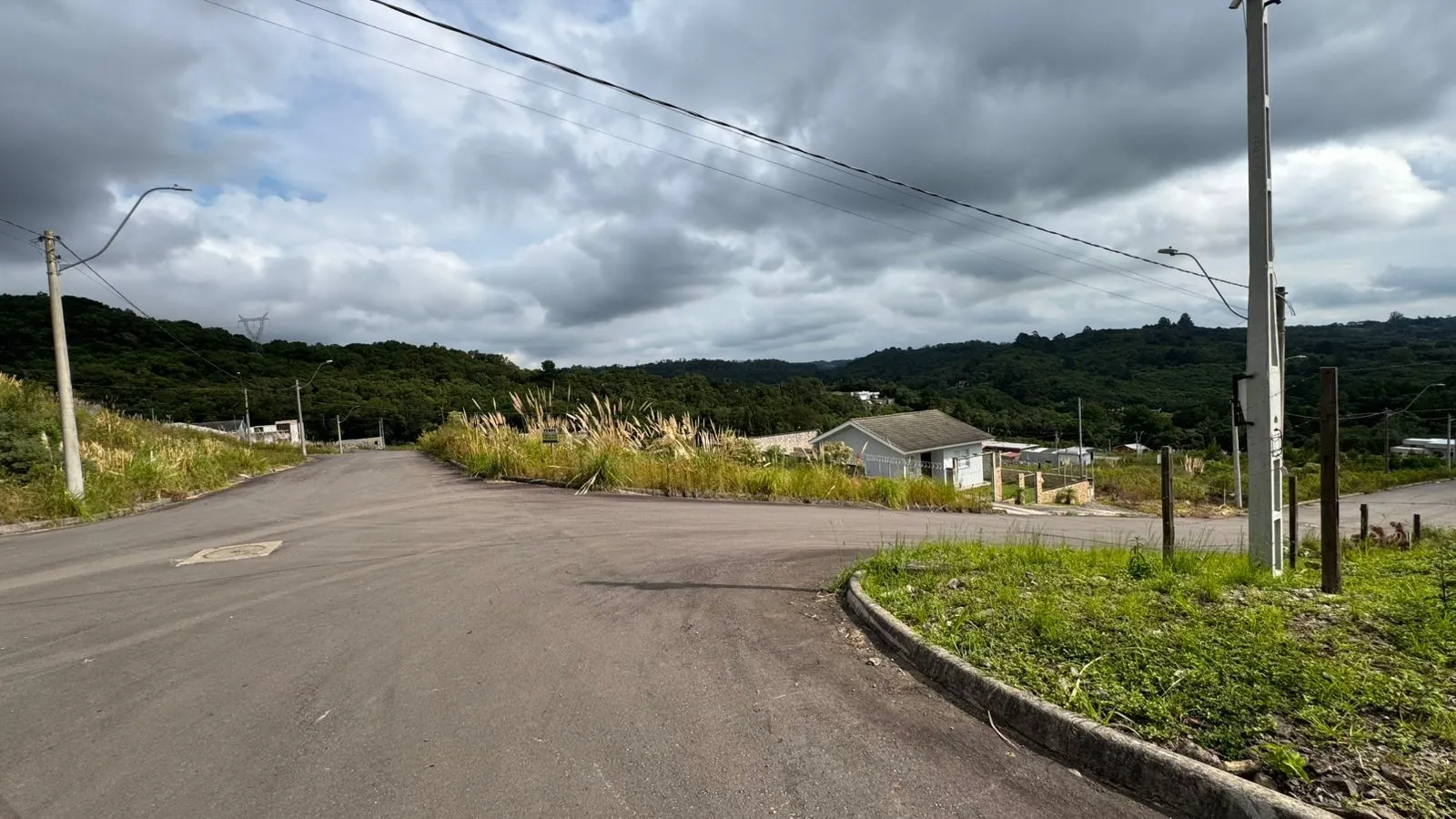 Imagem Lote à venda em Caxias do Sul, São Giácomo, 423m2