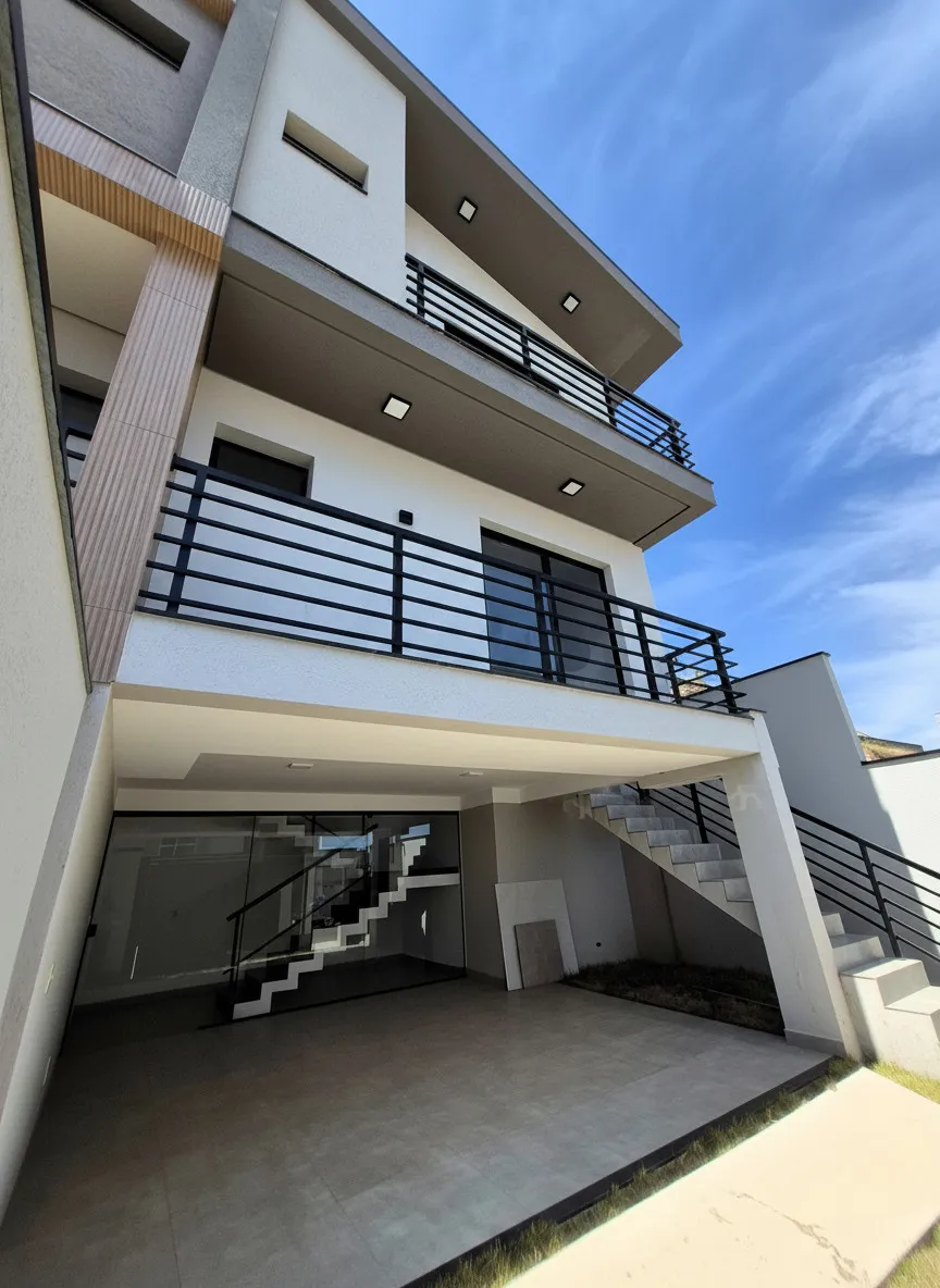 Imagem Casa 3 quartos à venda em Residencial Alamedas, Poços de Caldas
