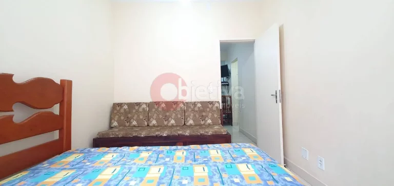 Imagem Apartamento, 2 quartos, 77m², próximo à Praia do Forte, Centro - Cabo Frio
