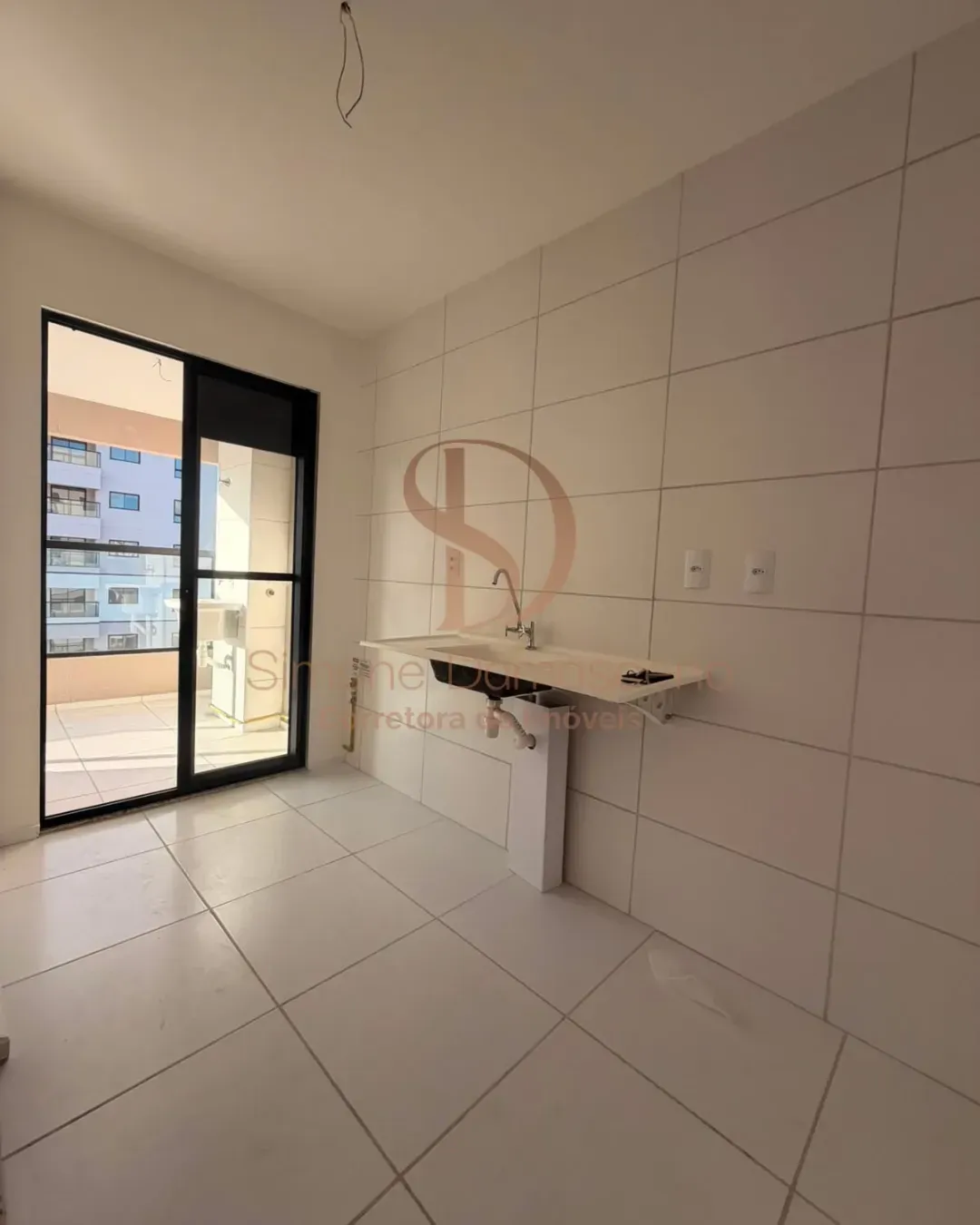 Imagem Apartamento com 2 Quartos à Venda, 54 m² em Luzia - Aracaju
