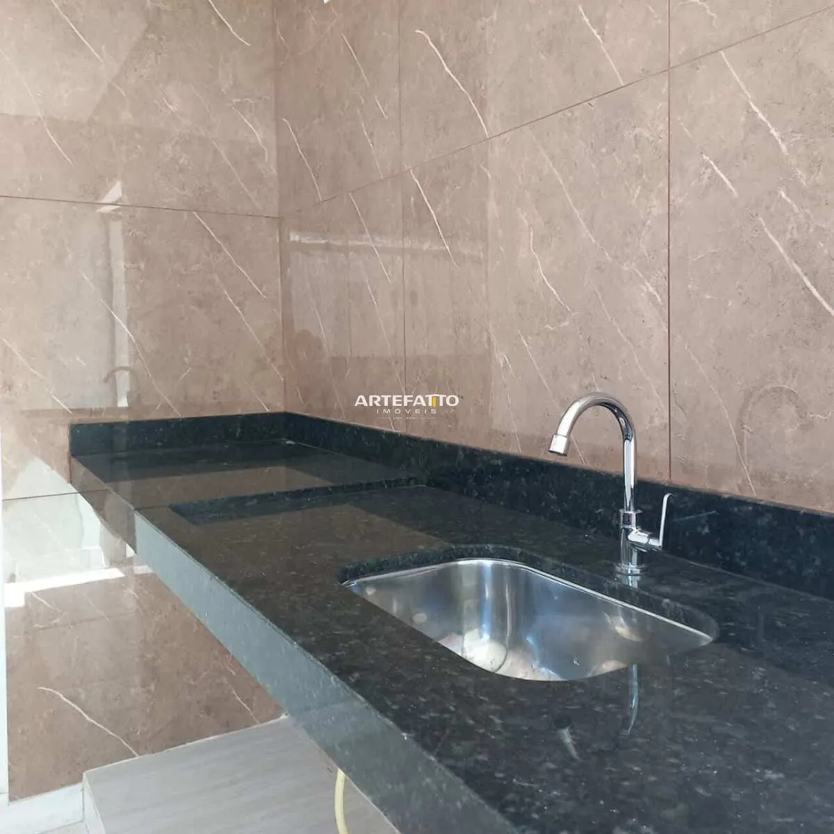 Imagem Casa à venda em Franca, Jardim Martins, com 2 quartos, 250m2