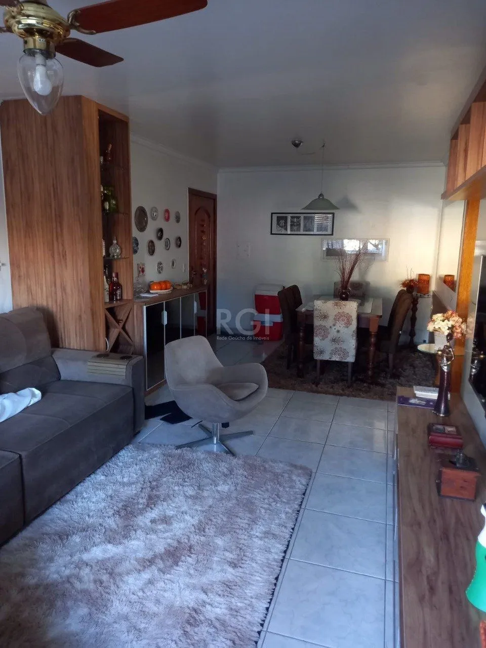 Imagem Apartamento para Venda - 116m², 0 dormitórios, Nonoai
