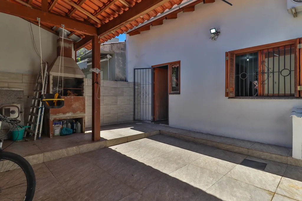 Imagem Casa em Hípica