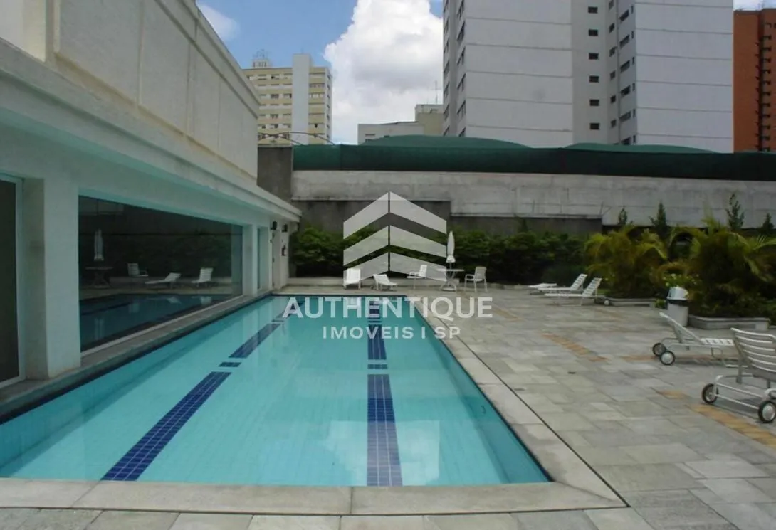 Imagem The Address Capote Valente Pinheiros - Apartamento à venda no bairro Pinheiros - São Paulo/SP, Zona Oeste