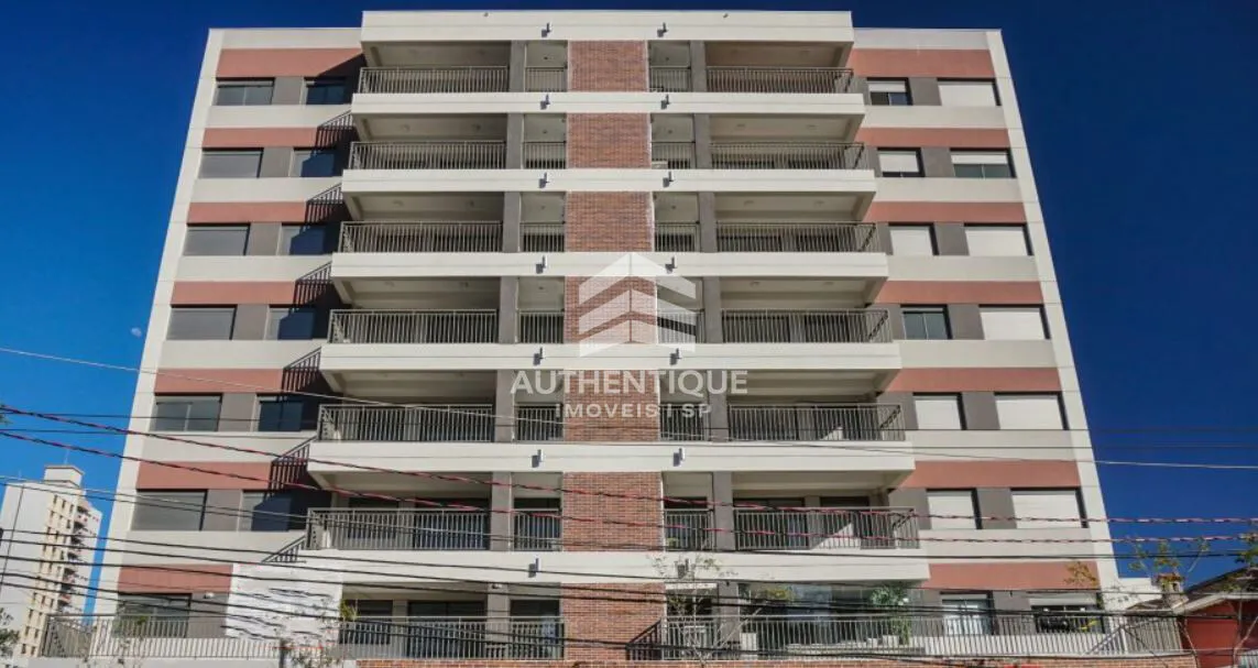 Imagem ARVO LACERDA FRANCO - Apartamento à venda no bairro Aclimação - São Paulo/SP, Zona Sul