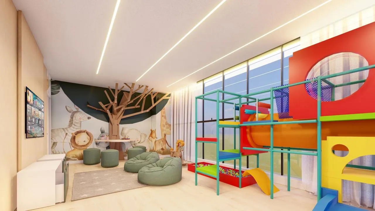 Imagem Apartamento à venda com 56m2 por R$ 531.000,00