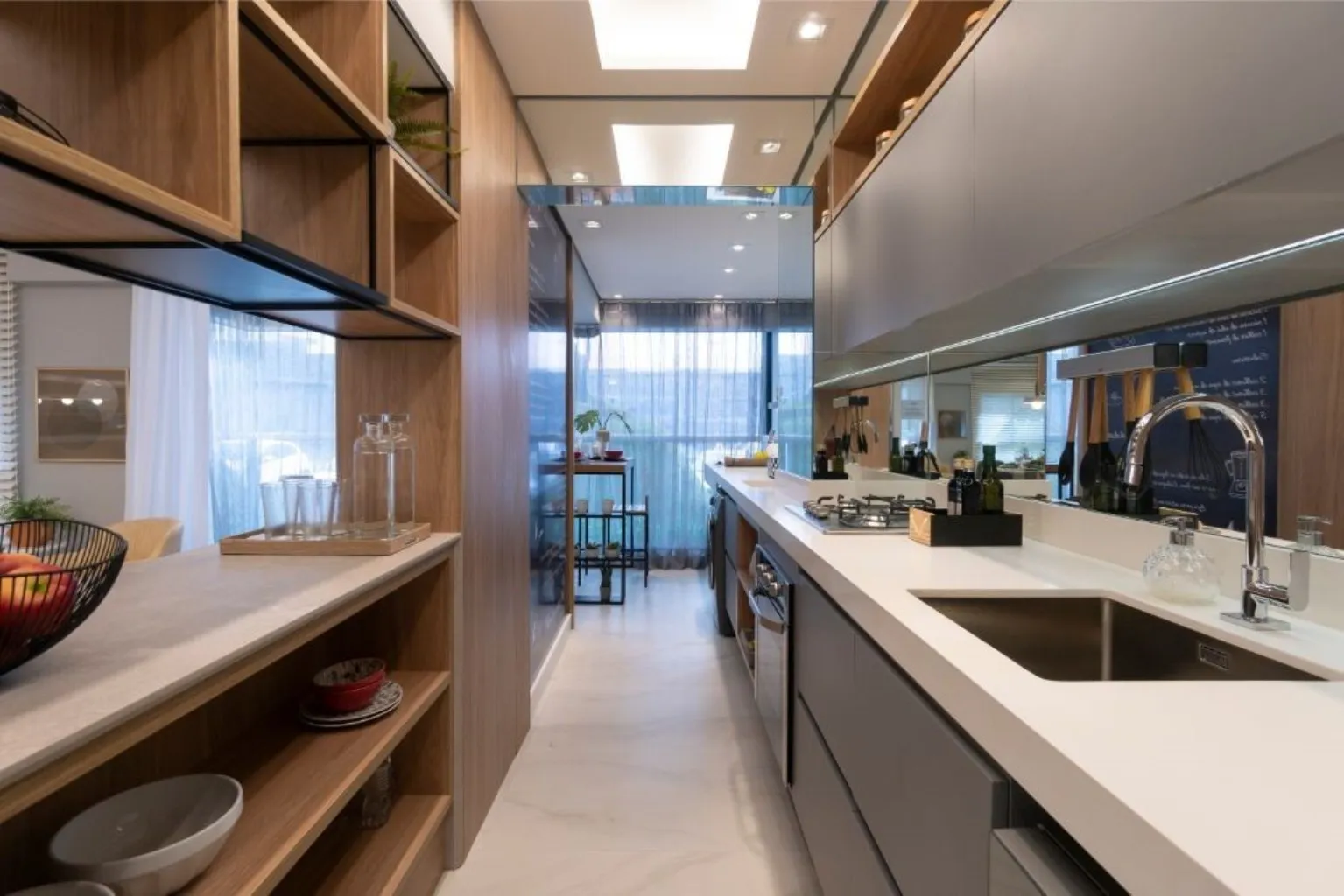 Imagem APARTAMENTO RESIDENCIAL em São Paulo - SP, Paraíso
