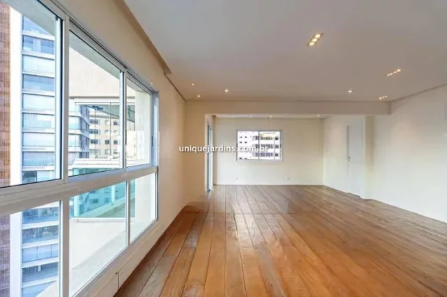 Imagem Apartamento à venda Paraíso São Paulo