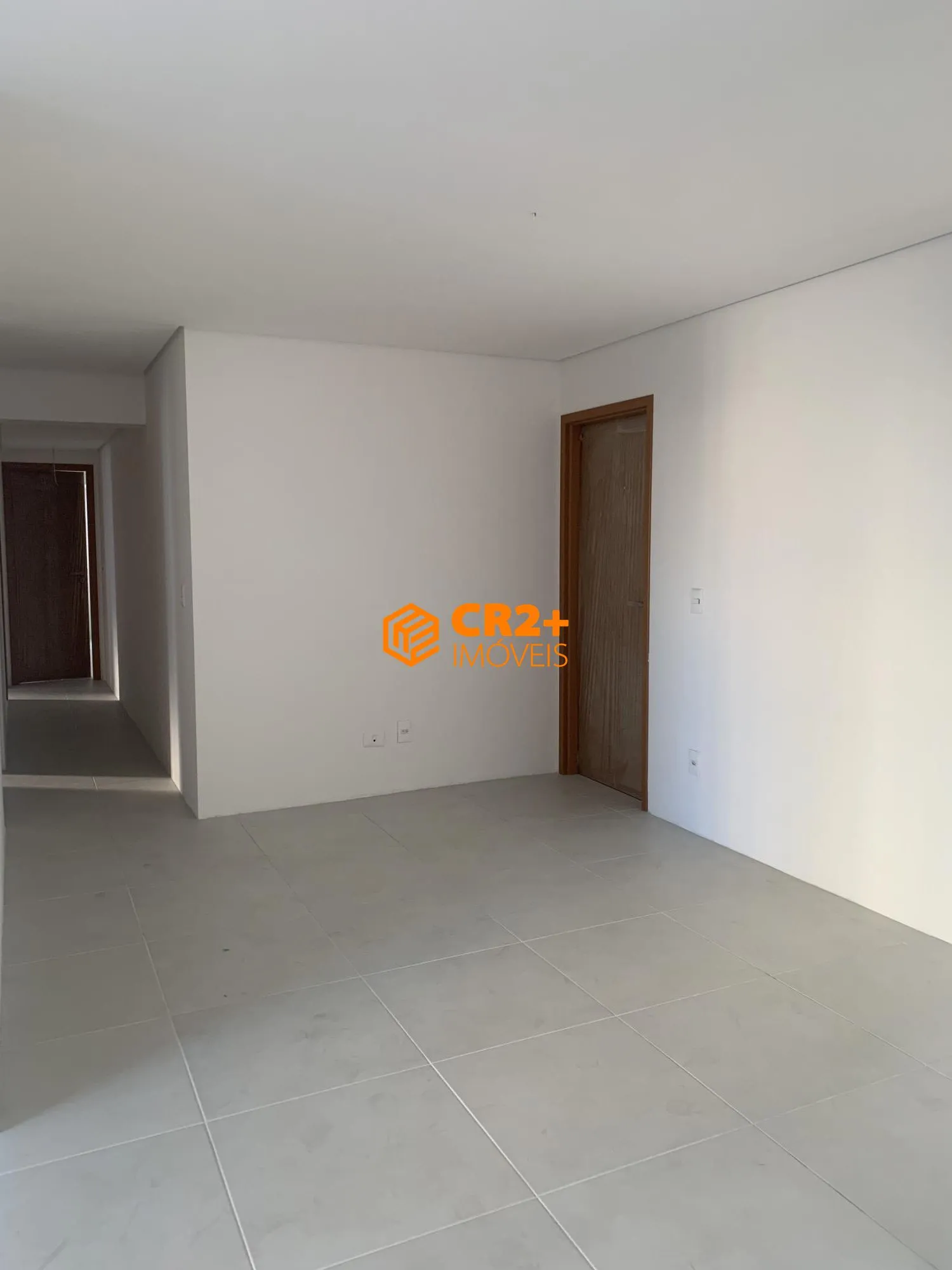Imagem Apartamento 3 QTOS; 2 Suítes - Rosarinho