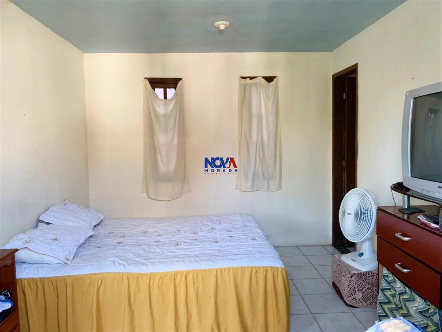Imagem Fazenda / Sítios / Chácaras com 3 quartos à venda em Vila Velha