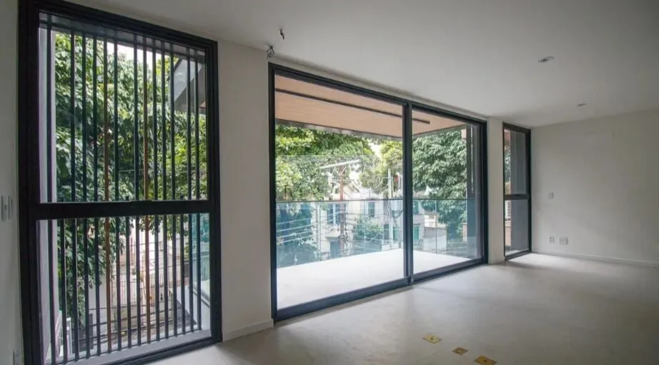 Imagem Gabizo 57 - Apartamento de 1 quarto à venda na Tijuca - 50 m²