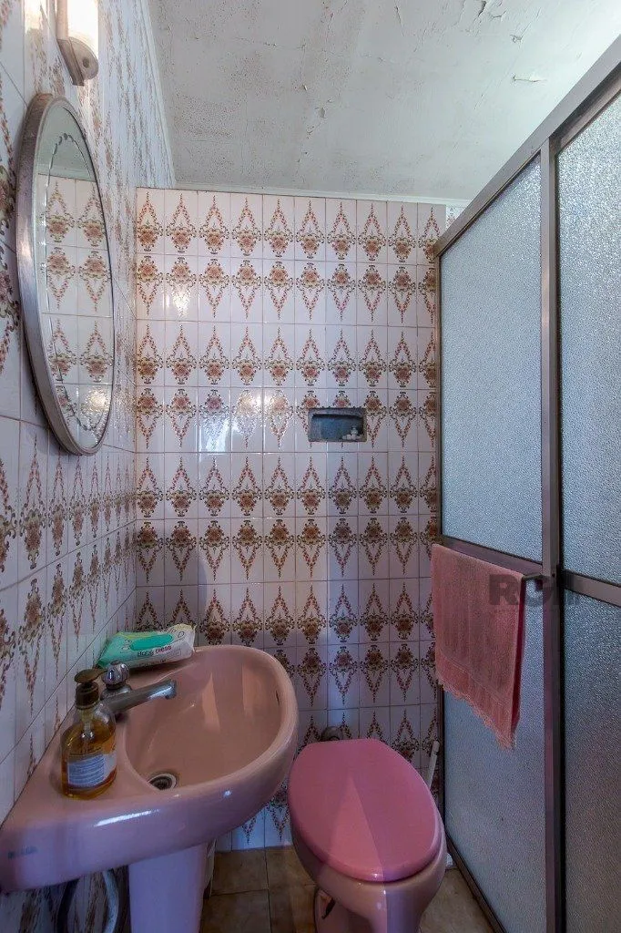 Imagem Casa de 3 dormitórios no bairro Santa Cecília