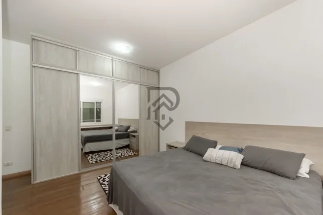 Imagem Apartamento Garden Duplex pronto para morar