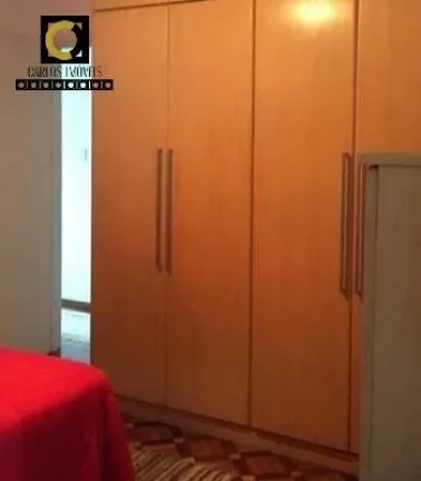 Imagem Apartamento com 3 quartos, 150 m², à venda por R$ 600.000