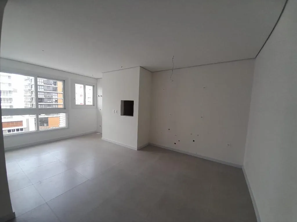 Imagem Apartamento 2 Dormitórios - Bairro Navegantes