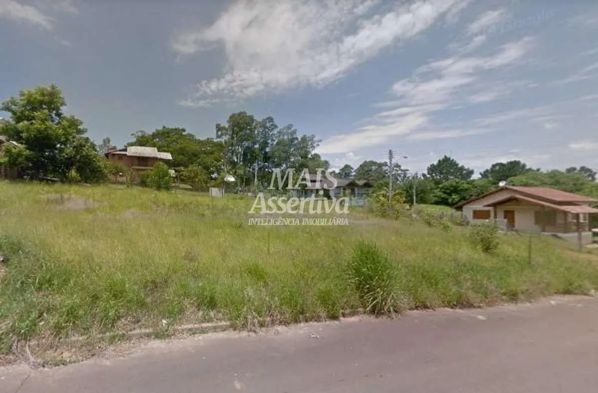 Imagem Terreno para Venda em Novo Hamburgo / RS no bairro Lomba Grande
