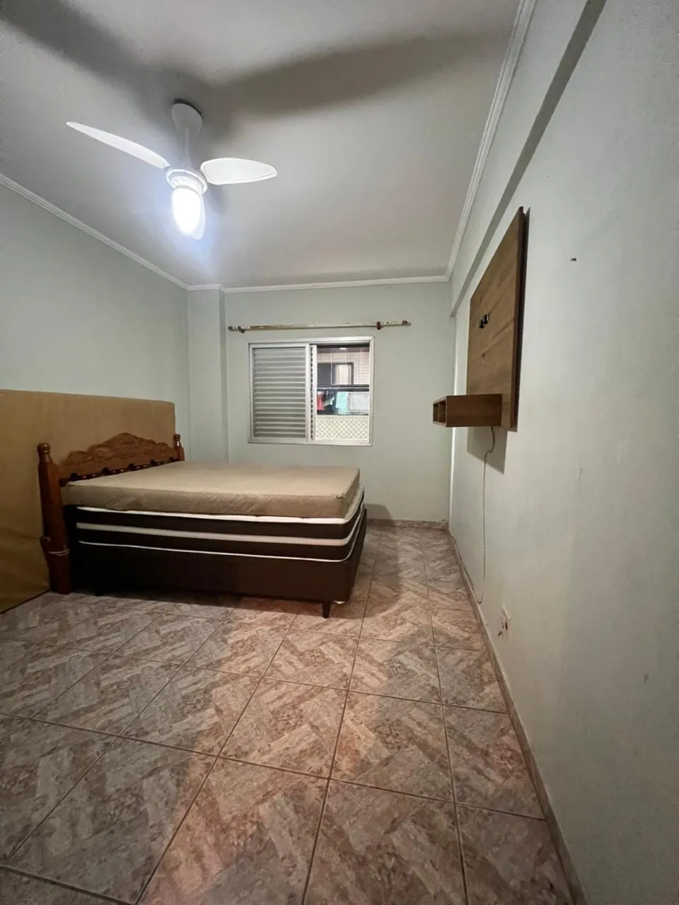 Imagem Confortável Apartamento na Praia Grande - AVIAÇÃO - AO LADO DA PRAIA
