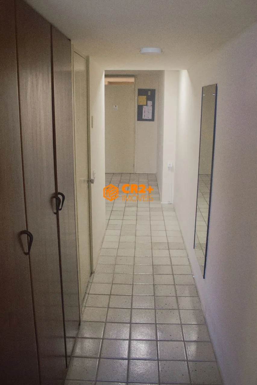 Imagem Flat à Venda Vista Mar 01 quarto, 56 m2, 01 vaga de garagem em Piedade