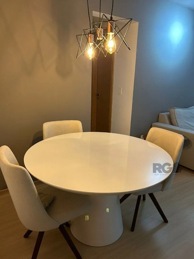 Imagem Apartamento em Petrópolis