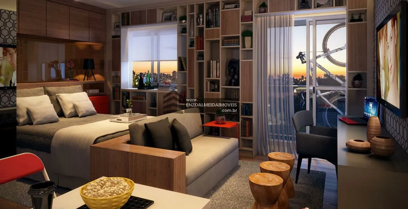 Imagem Apartamento à venda em São Paulo/SP