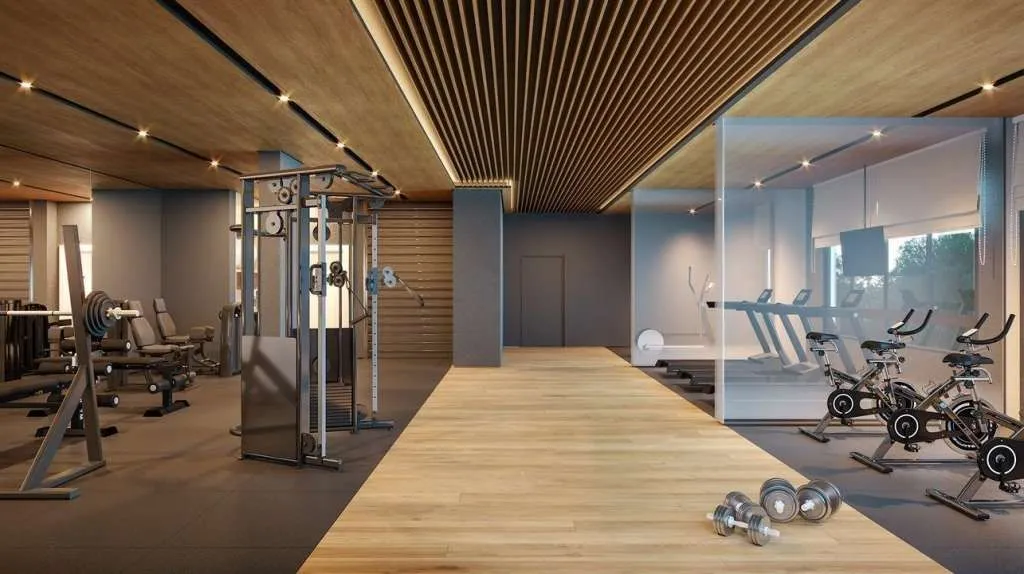 Imagem Apartamento com 3 suítes à venda, 108 m2