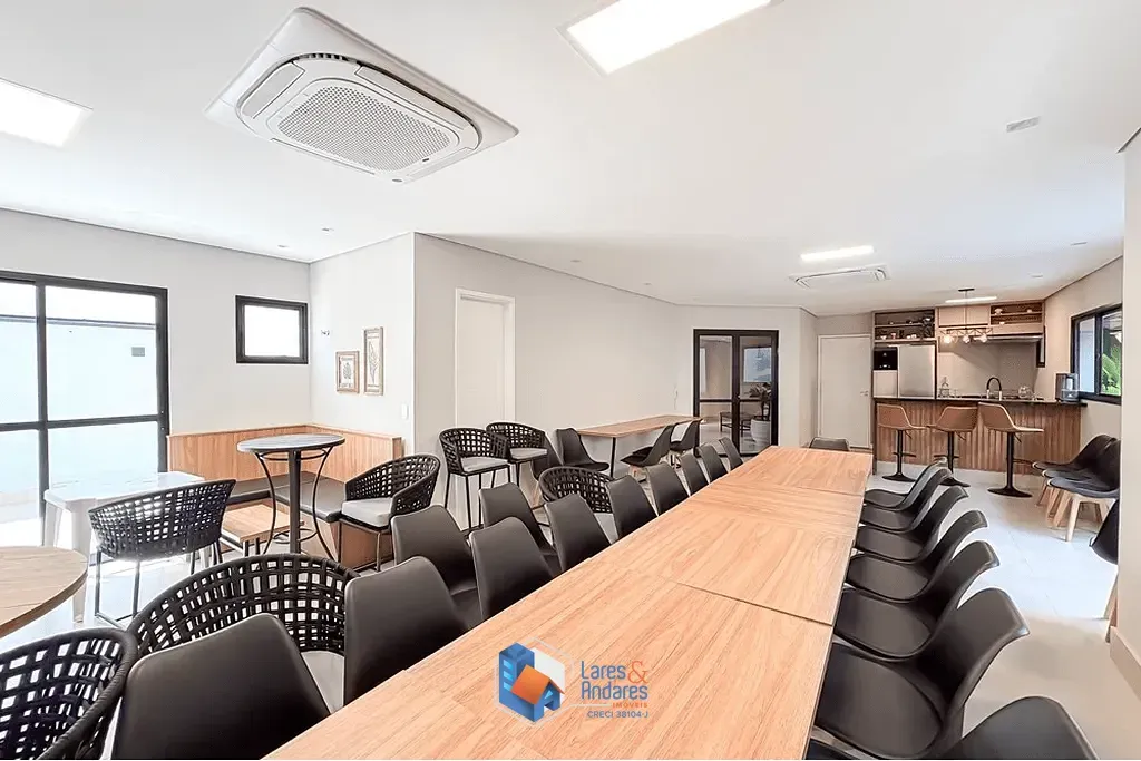 Imagem Apartamento à venda 3 Quartos 1 Suite 2 Vagas 110M² Cidade Monções São Paulo - SP