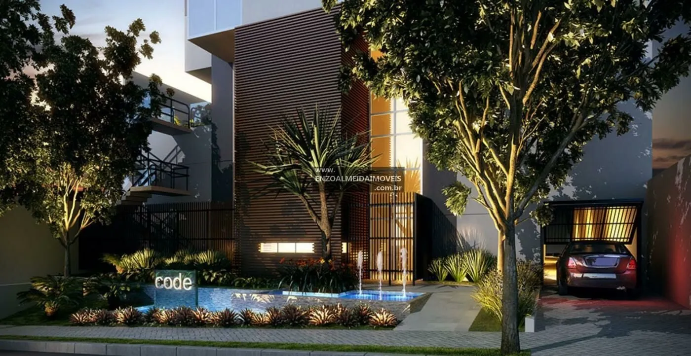 Imagem Apartamento à venda em São Paulo/SP