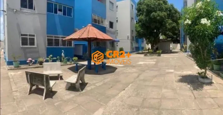 Imagem Vendo apartamento no Janga com 53m2