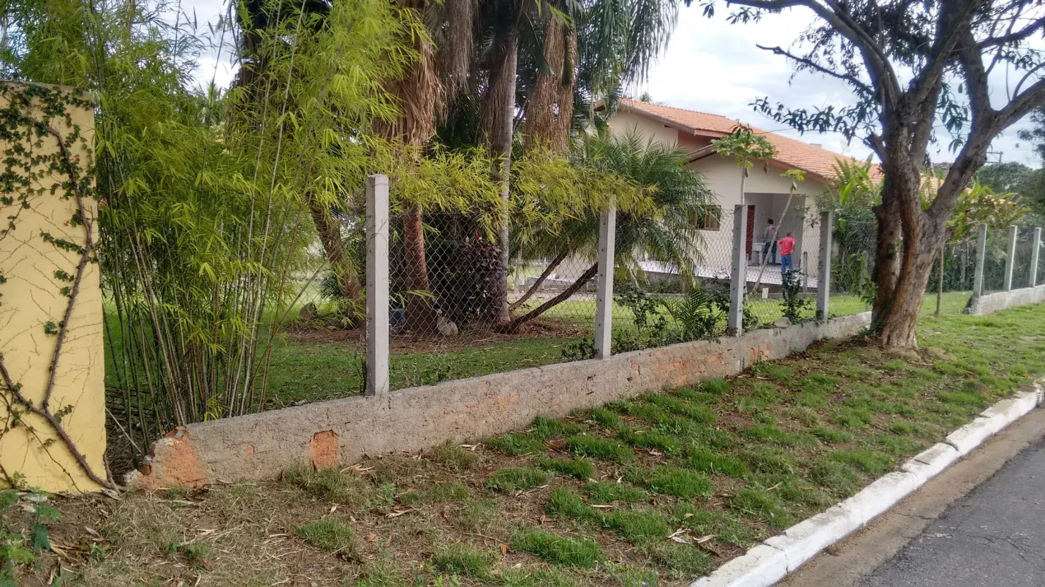 Imagem Terreno à venda 1220M², Socorro, Pindamonhangaba - SP | VILLAGE PAINEIRAS