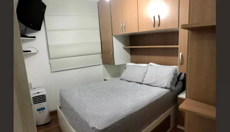 Imagem APARTAMENTO RESIDENCIAL em SÃO PAULO - SP, JARDIM PREVIDÊNCIA
