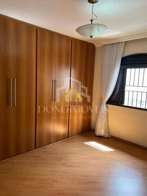 Imagem Sobrado 270 m² 4 dorms 3 suítes 4 vagas Vila Valparaíso Santo André
