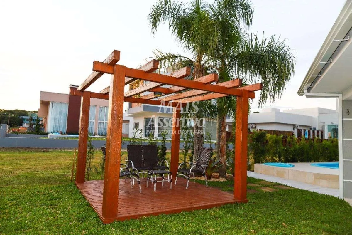 Imagem Casa para Venda em Tramandaí / RS
